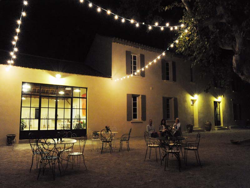 Domaine de Rochegude_84000 AVIGNON_19